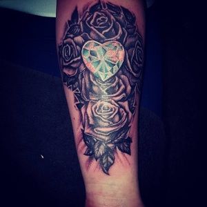 Meet your Posher, Veronica